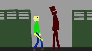 Baldi vs AML  666 [upl. by Louise162]