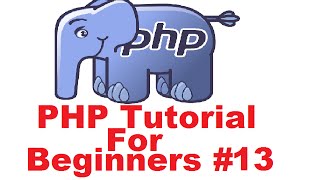 PHP Tutorial for Beginners 13  While and Do While Loop in PHP [upl. by Ainegue]