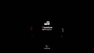 TomTom GO Navigation free 1 year navigation [upl. by Frances]