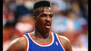 Charles Oakley Disses Barkley Once Smacked Odom [upl. by Hachmin]