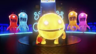 PACMAN FEVER EAT EM UP  Buckner amp Garcia The Video Game Anthem For The 80s [upl. by Robaina907]