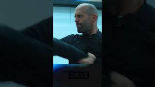 Jason Statham vs Dwayne Johnson [upl. by Icul459]