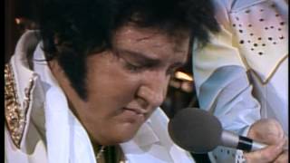 Elvis  Unchained Melody e All Shook Up [upl. by Mcwherter]