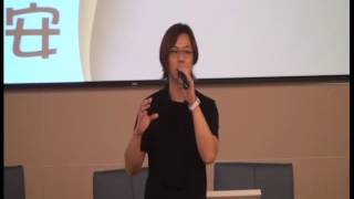 20120904 文藻外語學院演講天使學飛part1主講：楊培安 [upl. by Stepha456]