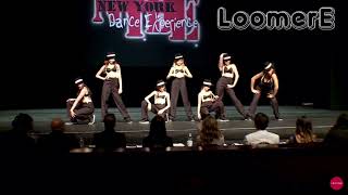 Boss Ladies  Dance Moms Full Song [upl. by Relyk]