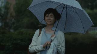 AFTER THE STORM Official Trailer Nihongo deutsch français [upl. by Haliehs]