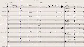 Short piece for Cello Tina Guo CelloBerlin Strings [upl. by Essirahc860]