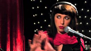 Kimbra  Full Performance Live on KEXP [upl. by Angil]