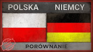 Zestawienie Armii POLSKI i NIEMIEC 2018 [upl. by Neryt]