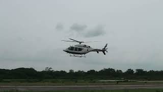 SAREX 2024 RTP Bell 429 [upl. by Medlin]