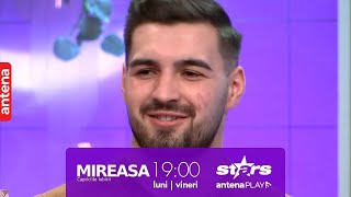 Liviu invitatul fetelor la cină A făcut un top 3 concurente favorite [upl. by Marj]