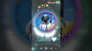 Love you pubg mobile lite 😘 miss you lite pubg 😭 [upl. by Ahsinrats]