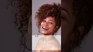 Discover Your Hair Type and Curl Pattern A Guide to Understanding and Embracing Your Natural Hair [upl. by Ylle321]