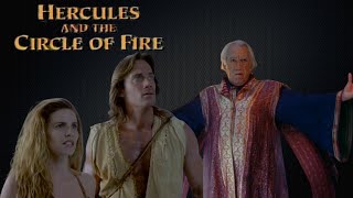 A Tale of Hercules and the Circle of Fire [upl. by Seligman]