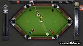 Pooking  Billiards City Android Gameplay [upl. by Ennayelsel267]