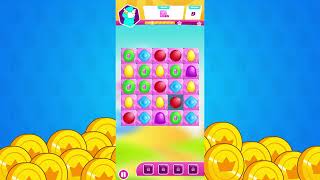 Earn Cash or Crypto by Playing Sweet Bitcoin [upl. by Eilatan177]