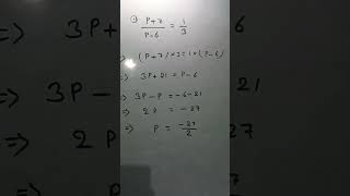 Find the value of x by simple and easy method maxvalue [upl. by Leuname297]