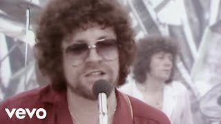 Electric Light Orchestra  Confusion Official Video [upl. by Lenette]