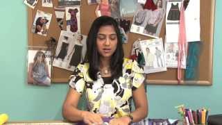 PatternReview Sewing Basics Online Class [upl. by Amanda]