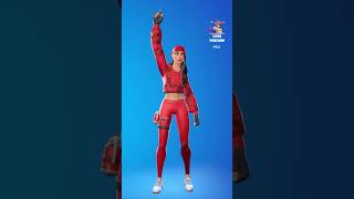 Tes un GAGNANT 35 skins 🏆 Danse Fortnite x DJ Khaled shorts [upl. by Semyaj456]