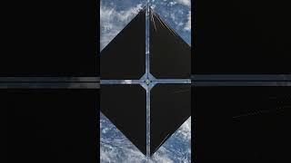 NASAs Nextgeneration Solar Sail Technology [upl. by Baum419]