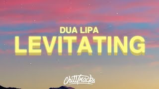 Dua Lipa  Levitating Lyrics [upl. by Caassi503]