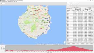 RouteConverter  Editieren amp Konvertieren von GPSDateien  Teil 1 [upl. by Nerrag909]