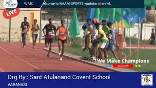 CBSE NATIONAL ATHLETICS 2024 Day4 [upl. by Yeroc424]