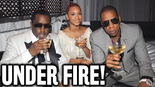 URGENT Is JayZ BLOCKING Our Content  3 New Diddy Lawsuits amp TMZ Corruption [upl. by Eitac207]