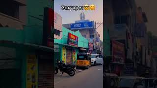 Suryapet❤️district suryapet viralvideo explore likeforlikes ytshorts youtubeshorts shorts [upl. by Furiya]