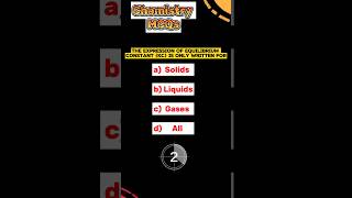 Chemical Equilibrium Class 11  Equilibrium Constant  Chemical Equilibrium Class 11 Chemistry [upl. by Annaitsirk]