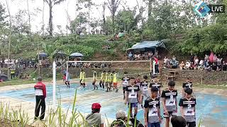 GRAND FINAL CEPI ARIT SAMSUL BEKO BENING amp ALDINO VS GEMA ALDI ORAY WIDI amp ROYAN [upl. by Aramal]