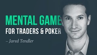 Mental game lessons from world champion poker coach—Jared Tendler [upl. by Eesak]