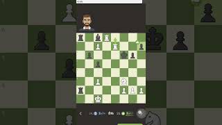 Chess Game shortvideo viralvideo [upl. by Patrizia]