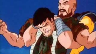 GI Joe The Movie  Clip 5 [upl. by Nerb47]