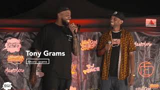 Innovative Comedy 150th Episode StandUp Special Hosted By Slink Johnson [upl. by Fremont]