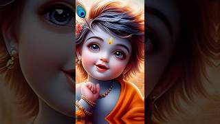 Shree Krishna Govind hare Murari ⚜️💫 krishna  kanha  bhajan  Gopal  kanhaiya krishna love [upl. by Htor]