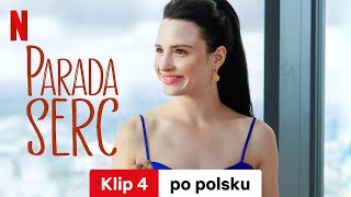 Parada serc Klip 4  Zwiastun po polsku  Netflix [upl. by Tuttle40]