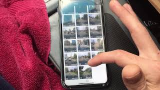 USING THE KaKa APP FOR iiWEY DASH CAM FOR THE FIRST TIME HOW DO I LIKE IT EARLY REVIEW [upl. by Erdnaek]