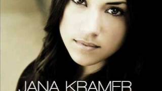 Jana Kramer  I Wont Give Up [upl. by Golliner534]