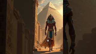 Ancient Egypt and Ramesses the Greats Legacy 🌟 [upl. by Amerd]