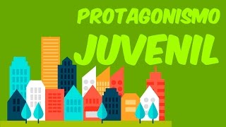 Trabalho  Protagonismo Juvenil  Parte 2 [upl. by Pheni]