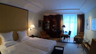 Hotel Adlon Kempinski Berlin 4K [upl. by Niwrehs307]