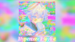 A hyperpopkidcoreglitchcore playlist bc you cant sit still [upl. by Wolk411]