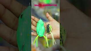 Freshwater Fishing Combo Fish With Hanish Tackles Malayalam [upl. by Aerdnaxela]