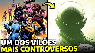 ASSUSTADOR VILÃO DOS XMEN REVELADO X Men 5 [upl. by Nivonod]