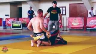 ADCC Moldova Open Championship 2015 Highlights [upl. by Gleich]