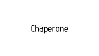 How to pronounce Chaperone  Chaperone pronunciation [upl. by Tessi]