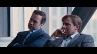 The Big Short Jared Vennett will seine CDS Credit Default Swap verkaufen [upl. by Dez320]