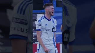 Tom Pearce v Atlético de San Luis [upl. by Baras]